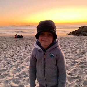 Meet your Posher, Kristin